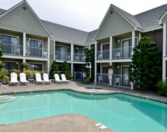 Hotel Clarion Inn (Gresham, USA)