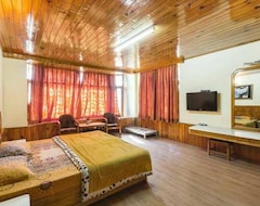 Hotel Kalinga (Manali, Indija)