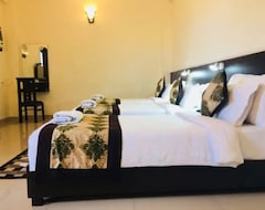 Hotel Om Residency (Kushinagar, India)