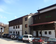 Hotel Eco Complex Sherba (Dolni Chiflik, Bulgaria)