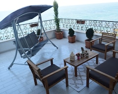 Khách sạn Trabzon Sea (Trabzon, Thổ Nhĩ Kỳ)