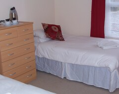 Hotel North Star Inn (Staines-upon-Thames, Reino Unido)