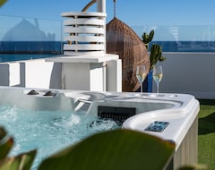 Hotel Apartamentos Islamar Arrecife (Arrecife, Spanien)