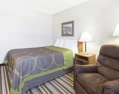 Hotel Quality Inn-Creston (Creston, EE. UU.)