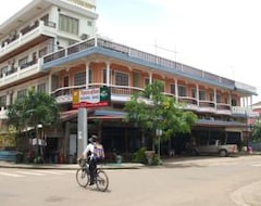 Otel Souvanna 1 (Vientiane, Laos)