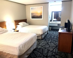 Hotel Days Inn (Manning, USA)