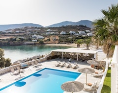 Paros Bay Sea Resort Hotel (Parasporos, Greece)