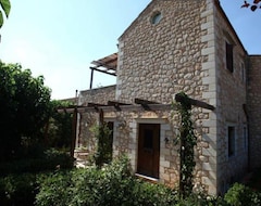 Hele huset/lejligheden Villa Eleonas (Vamos, Grækenland)
