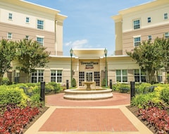 Hotelli Towneplace Suites By Marriott Springfield (Springfield, Amerikan Yhdysvallat)