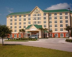 Otel Country Inn & Suites by Radisson, Orlando Airport, FL (Orlando, ABD)