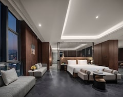 Khách sạn Grand New Century Hotel Wenzhou (Wenzhou, Trung Quốc)