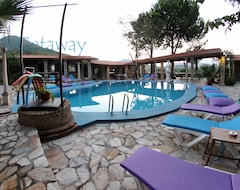 Khách sạn Atilla's Getaway (Selçuk, Thổ Nhĩ Kỳ)