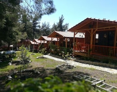 Khách sạn Mitolojik Tanrilar KulÜbÜ (Kumluca, Thổ Nhĩ Kỳ)