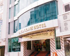 Hotel Bazan Xanh (Buon Ma Thuot, Vietnam)
