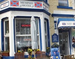 Hotel The Memphis (Blackpool, Storbritannien)