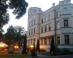 Hotel Pałac Maciejewo (Maszewo, Poljska)