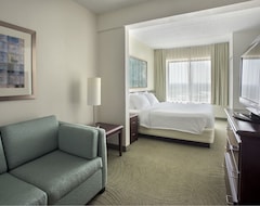 Hotel SpringHill Suites Philadelphia Plymouth Meeting (Plymouth Meeting, USA)