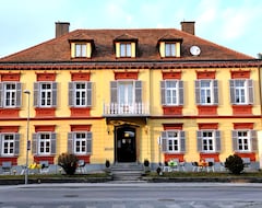 Pensión Privatpension Lang (Leibnitz, Austria)