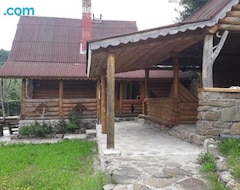 Cijela kuća/apartman Bdzhilka (Zhdeniievo, Ukrajina)
