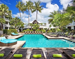 Lomakeskus Opal Key Resort & Marina (Key West, Amerikan Yhdysvallat)