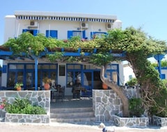 Khách sạn Archipelagos (Kanala, Hy Lạp)