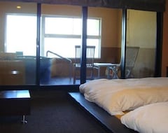 Hotel Nanpurou (Shimabara, Japan)