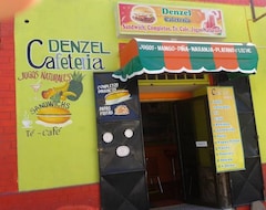 Pansion Hostal Denzel (Calama, Čile)