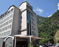 Hotel Uni Resort-KuKuan (Heping District, Taiwan)
