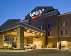Hotel Fairfield Inn & Suites Columbus (Columbus, USA)