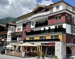 Khách sạn Hotel Sonnenhof (Gerlos, Áo)