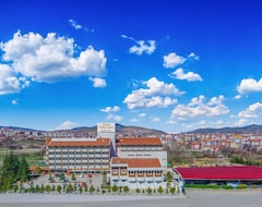 Grand Terme Hotel (Kırşehir, Türkiye)