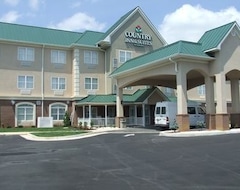 Khách sạn Country Inn & Suites by Radisson, Emporia, VA (Emporia, Hoa Kỳ)