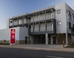 Hotel Faircity Junction (Pretoria, Sydafrika)
