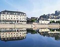 Khách sạn Hotel Le Bellevue Montrichard 3 Etoiles (Montrichard, Pháp)