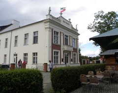 Otel Prinz Heinrich (Werder, Almanya)