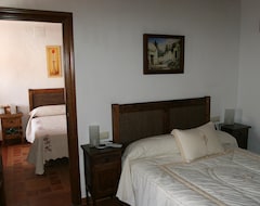 Hotel Milan (San Clemente, Spain)