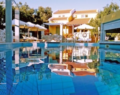 فندق Sea Sun Studios & Apartments (Agios Isidoros, اليونان)