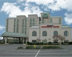 Holiday Inn Express Federal Way - Seattle South, An Ihg Hotel (Federal Way, ABD)