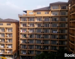Toàn bộ căn nhà/căn hộ Zamlan Gold Coast Morib 1 @ Rozlan (Banting, Malaysia)