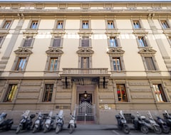 Astrid Hotel (Florence, Italy)