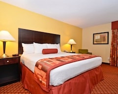 Best Western Plus Parkway Hotel (Alton, USA)