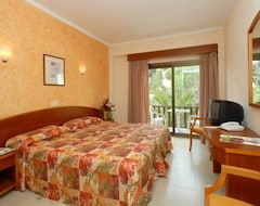 Hotel Flacalco Suites (Cala Rajada, Spanien)