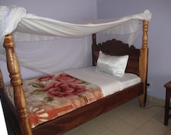 Hotel Staridge (Homa Bay, Kenija)