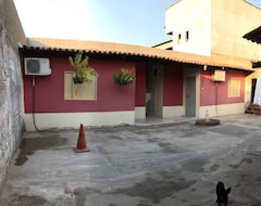 Hotel Manarela (Imperatriz, Brasilien)