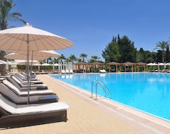 Otel Green Paradise Resort (Otranto, İtalya)