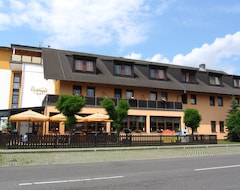 Hotel Willmersdorfer Hof (Cottbus, Germany)