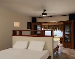 Khách sạn Hotel Bocaino (San Rafael del Yuma, Cộng hòa Dominica)