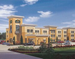 Hotel La Quinta Inn & Suites Kingsville (Kingsville, USA)