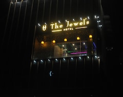 Khách sạn The jewel's (Hissar, Ấn Độ)