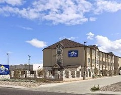 Hotel Microtel Inn & Suites by Wyndham Summerside (Summerside, Canada)